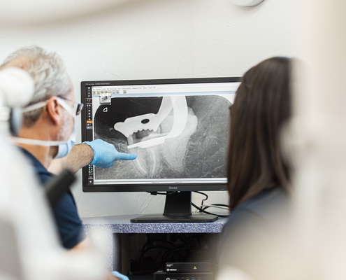 Moderne Endodontie Zahnarzt Andreas Hager, Burbach, Siegerland