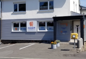 Zahnarztpraxis Andreas Hager, Burbach, Siegerland